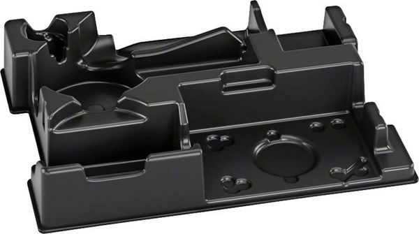Produktbild: Bosch Professional 1600A0258Z GEX 12V/18V Koffereinlage (L x B x H) 416 x 314 x 76mm