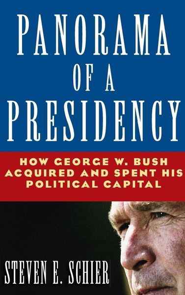Produktbild: Panorama of a Presidency