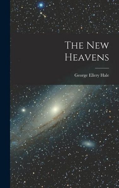 Produktbild: The New Heavens