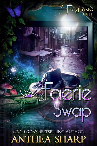 Produktbild: Faerie Swap