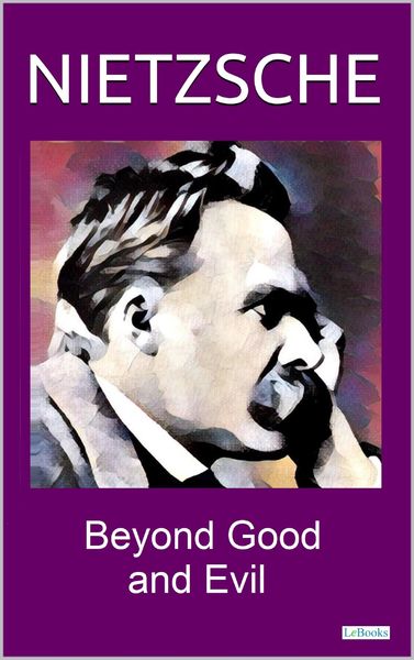 Produktbild: Beyond Good and Evil - Nietzsche
