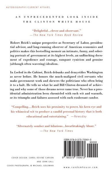 Produktbild: Locked in the Cabinet