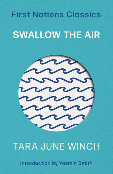 Produktbild: Swallow the Air