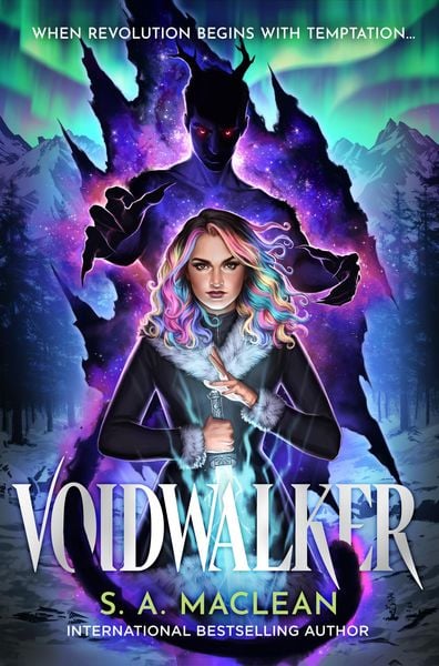 Produktbild: Voidwalker