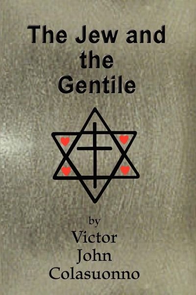 Produktbild: The Jew and the Gentile