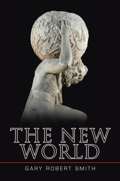 Produktbild: The New World