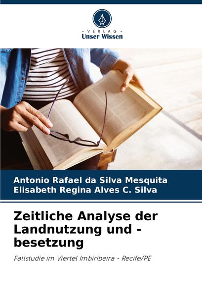 Produktbild: Zeitliche Analyse der Landnutzung und -besetzung