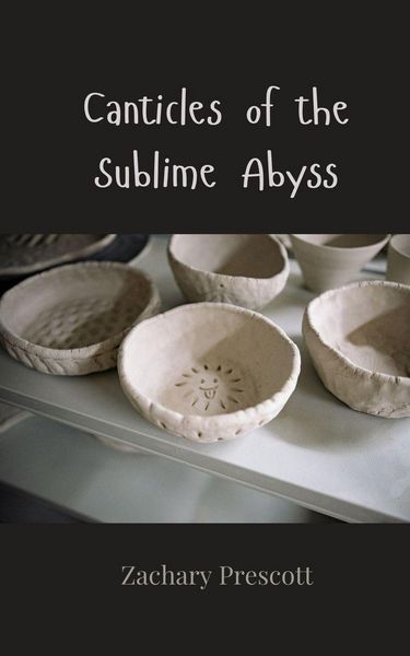 Produktbild: Canticles of the Sublime Abyss
