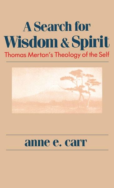 Produktbild: A Search For Wisdom And Spirit