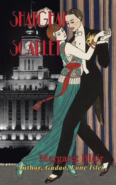 Produktbild: Shanghai Scarlet
