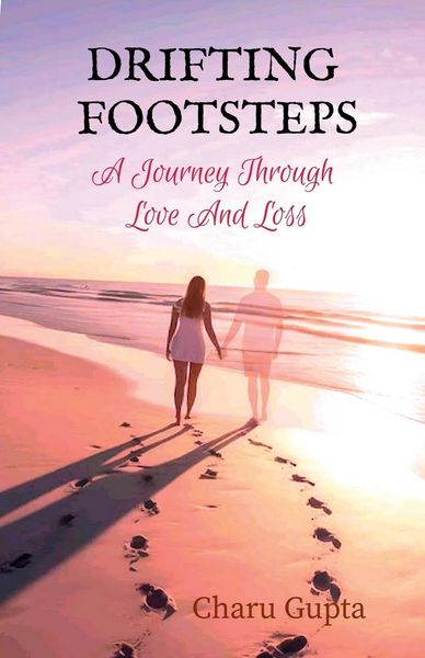 Produktbild: Drifting Footsteps