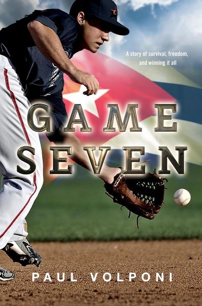 Produktbild: Game Seven