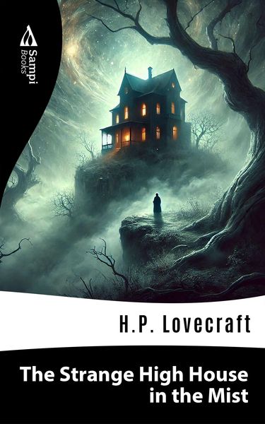 Produktbild: The Strange High House in the Mist