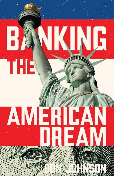 Produktbild: Banking the American Dream