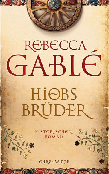 Produktbild: Hiobs Brüder
