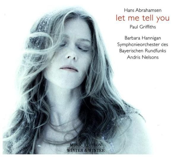Produktbild: Let Me Tell You