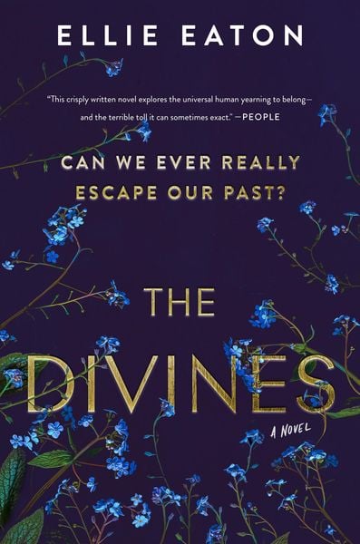 Produktbild: The Divines
