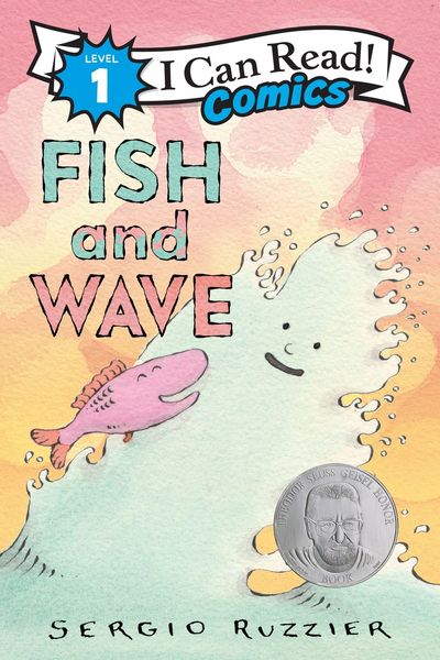 Produktbild: Fish and Wave