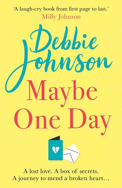Produktbild: Maybe One Day