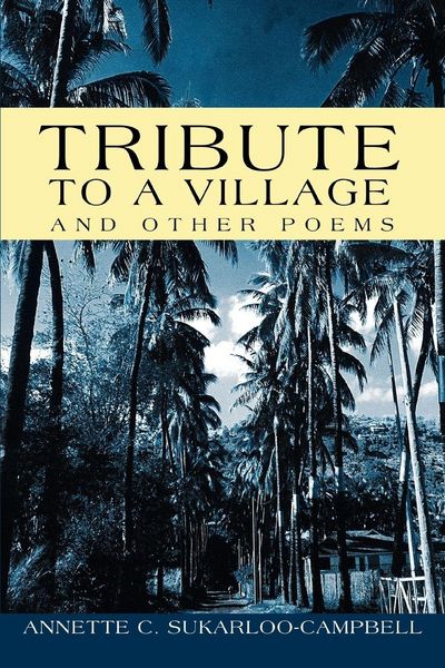 Produktbild: Tribute to a Village
