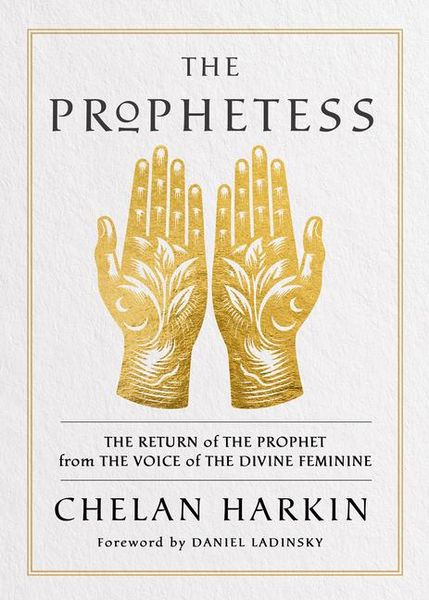 Produktbild: The Prophetess