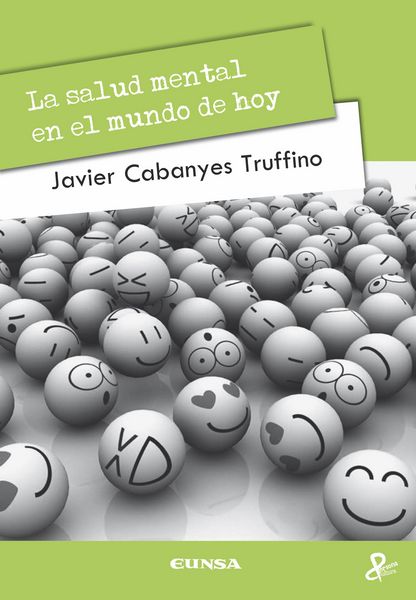 Produktbild: La salud mental en el mundo de hoy