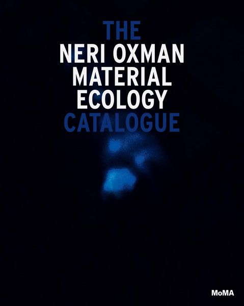 Produktbild: Neri Oxman: Material Ecology