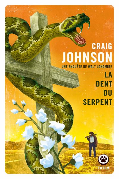 Produktbild: La dent du serpent