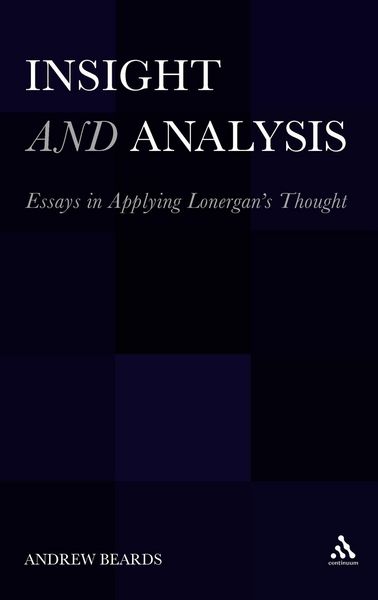 Produktbild: Insight and Analysis