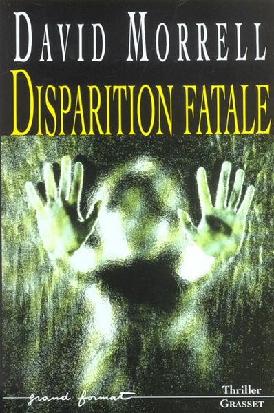 Produktbild: Disparition Fatale