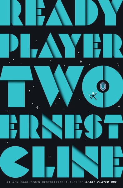 Produktbild: Ready Player Two
