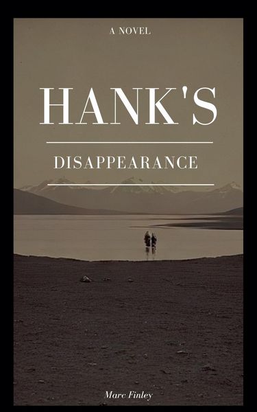 Produktbild: Hank's Disappearance