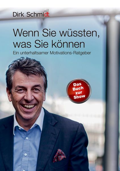 Produktbild: Wenn Sie w&uuml;ssten, was Sie k&ouml;nnen