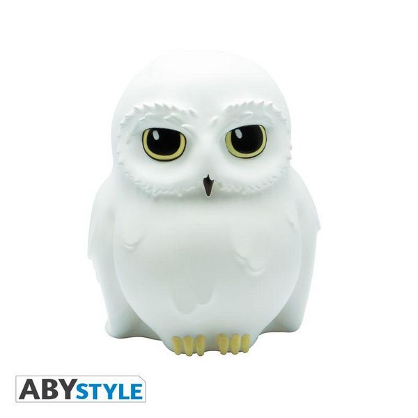 Produktbild: Harry Potter Lampe Hedwig