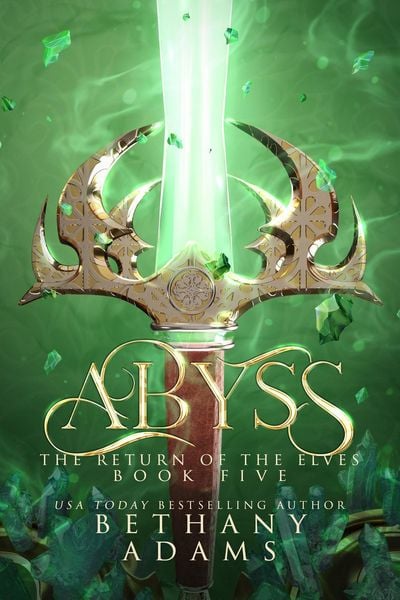 Produktbild: Abyss