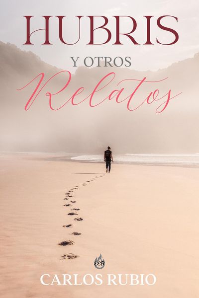 Produktbild: Hubris y Otros Relatos