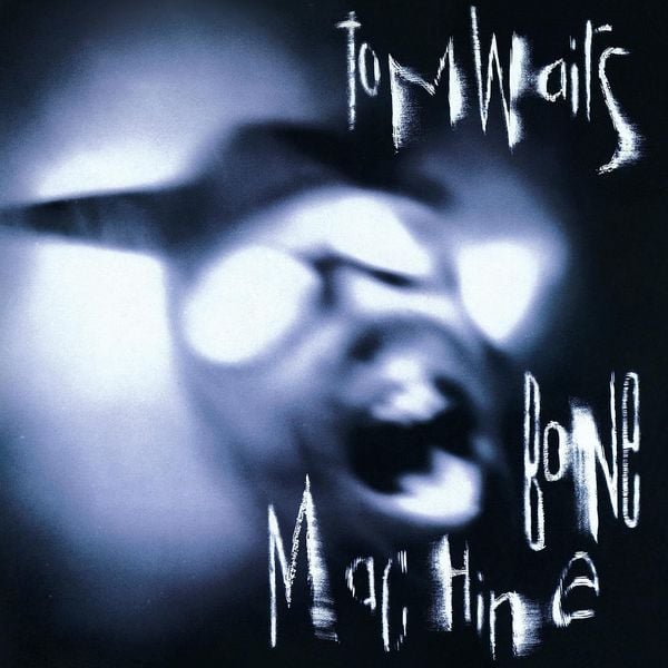 Produktbild: Waits, T: Bone Machine (1CD)