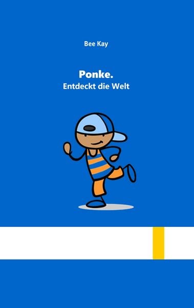 Produktbild: Ponke.