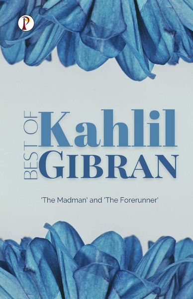 Produktbild: Best of Khalil Gibran