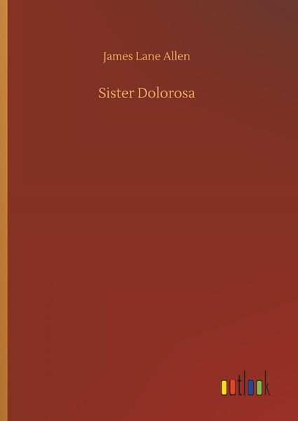 Produktbild: Sister Dolorosa