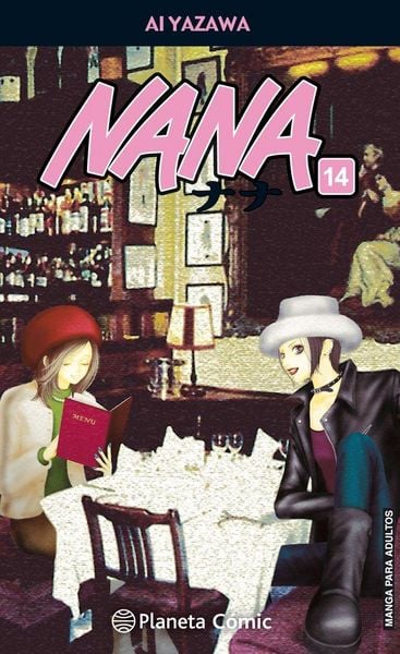 Produktbild: Nana 14
