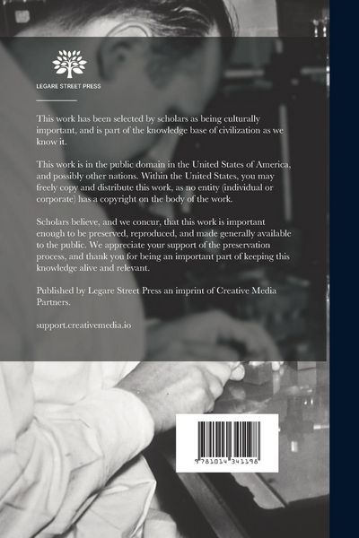 Produktbild: The Analysis and Medical Properties of the Tepid Springs of Buxton; With Cases and Observations
