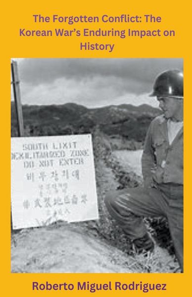 Produktbild: The Forgotten Conflict