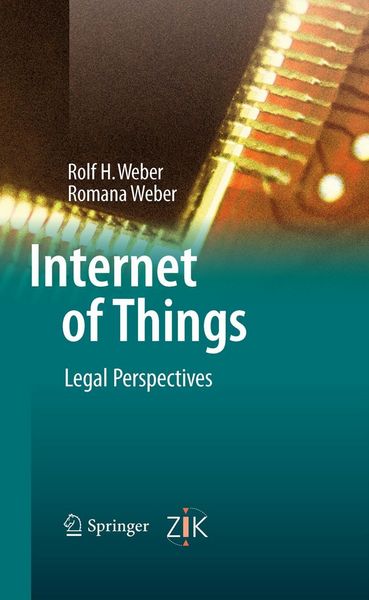 Produktbild: Internet of Things