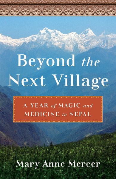 Produktbild: Beyond the Next Village