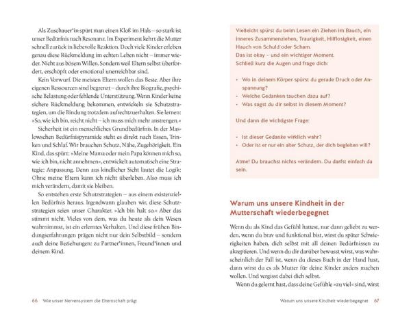 Produktbild: Mutterschuldgef&uuml;hle