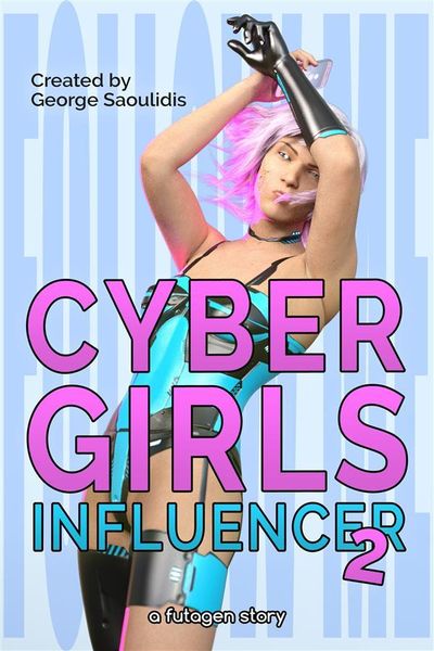 Produktbild: Cyber Girls