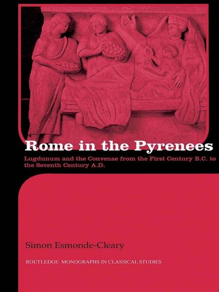 Produktbild: Rome in the Pyrenees