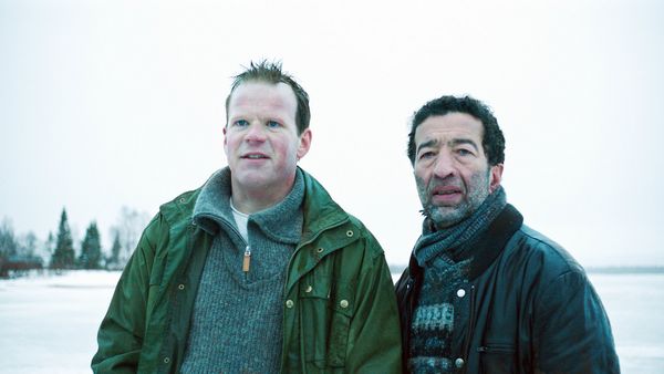 Produktbild: Welcome To Norway