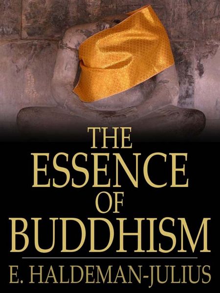 Produktbild: Essence of Buddhism